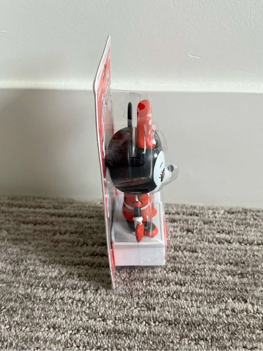 NWT Funko X Disney Popsies- Minnie Mouse